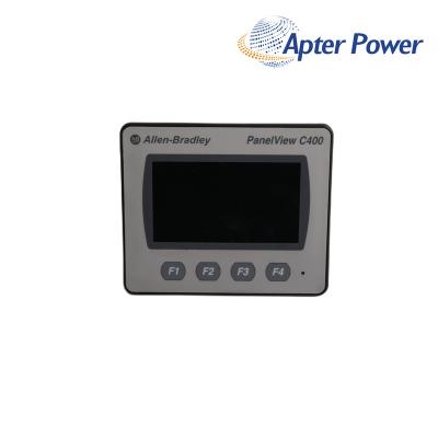 Rockwell automation 2711C-T4T Operator Interface
