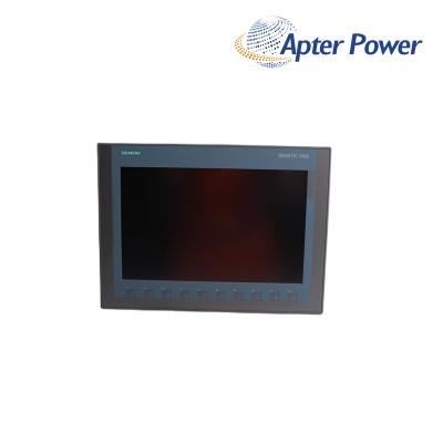 SIEMENS 6AV2123-2MB03-0AX0 Basic Panel
