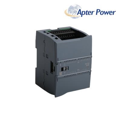 SIEMENS 6ES7223-1BL32-0XB0 Digital I/O module
