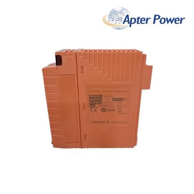 Yokogawa SDV541-S63 S3 Digital Output Module
