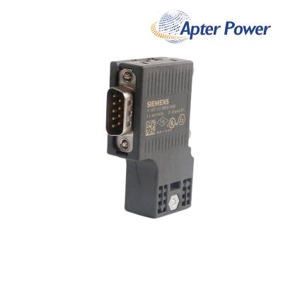 SIEMENS 6ES7972-0BB52-0XA0 Connection module
