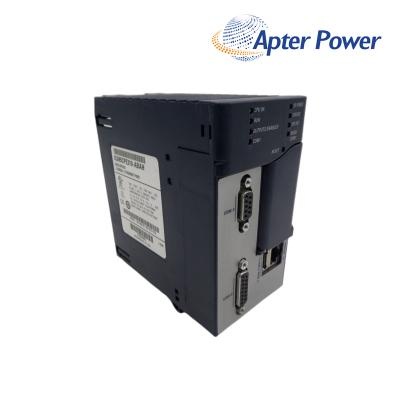 GE Fanuc IC695CPE310-ABAH CPU Module
