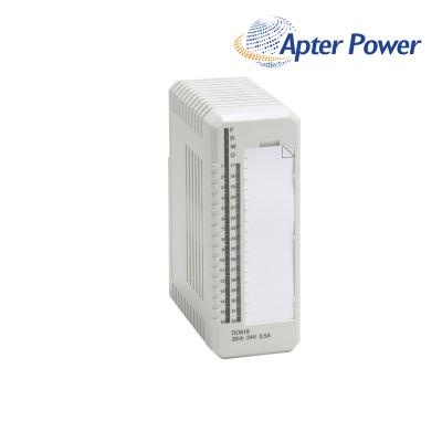 ABB DO818 3BSE069053R1 Digital Output module
