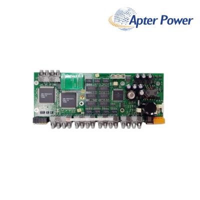 ABB HIEE300885R0001 PPC380AE01 Digital input card
