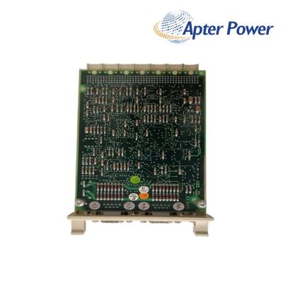 ABB CI534V02 3BSE010700R1 Interface Module
