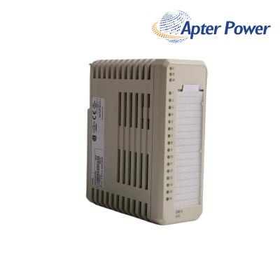 ABB DI810 3BSE008508R1 Digital Input Module
