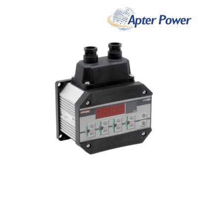 Hydac EDS1791-N-100-000 Pressure Switch
