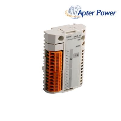 ABB RAIO-01 Extension Module
