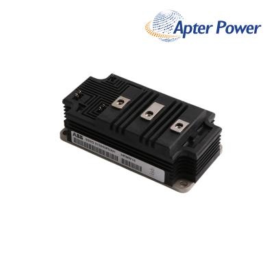 ABB 5SNG015045P0301 IGBT Module
