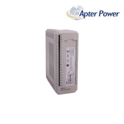 ABB DO810 3BSE008524R1 Digital Output Unit
