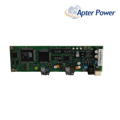 ABB NAMC-11C AC Drive Circuit Board
