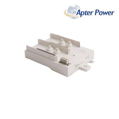 ABB TU841 3BSE020848R1 Termination unit
