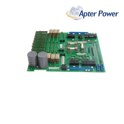 ABB SDCS-PIN-205B Power Board
