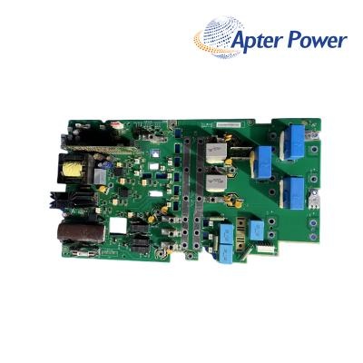 ABB RINT-5514C Main Circuit Interface Board
