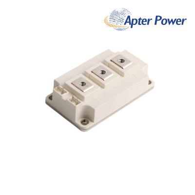 ABB FF400R12KE3 Power supply module
