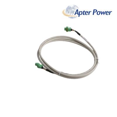 ABB TK821F 3BDM000150R1 Serial Cable
