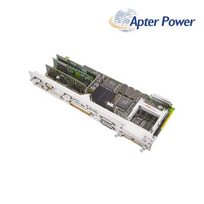 Siemens 6FC5370-6AA30-0WA0 Controller Module
