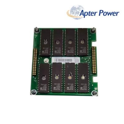 ABB DSMD178 Memory Module
