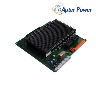 ABB DSQC266G 3HAB8801-1/2B Drive unit
