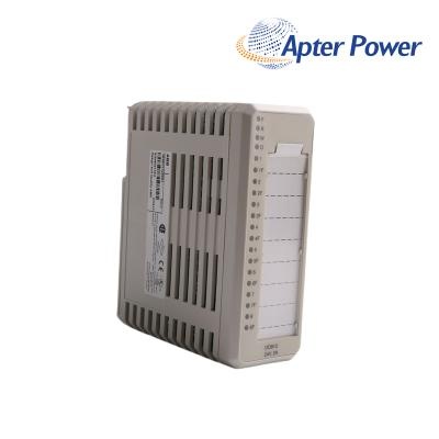 ABB DO815 3BSE013258R1 Digital Output Module
