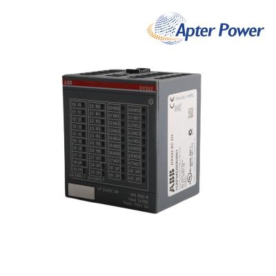 ABB DX522 1SAP245200R0001 Digital I/O Module
