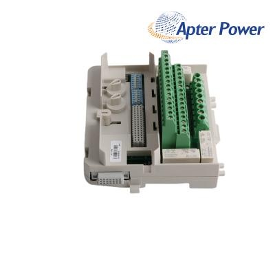 ABB C87-11006 Base Module
