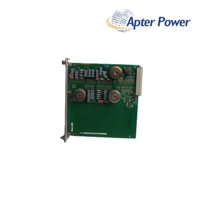 ABB 1KHL015545R0001 O4LE Control Card
