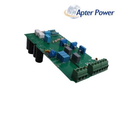 ABB ZMAC-542 3AXD50000022463 Inverter driver board
