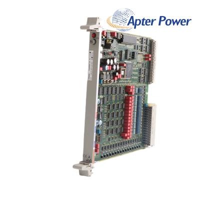 SIEMENS 6DP1230-8CC FUM230 Analog Module
