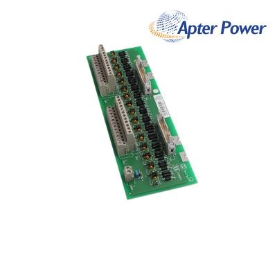 ABB DSTA002B 3BSE018317R1 Connection Unit
