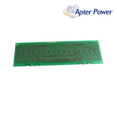 ABB DSTA001B 3BSE018316R1 Connection Unit
