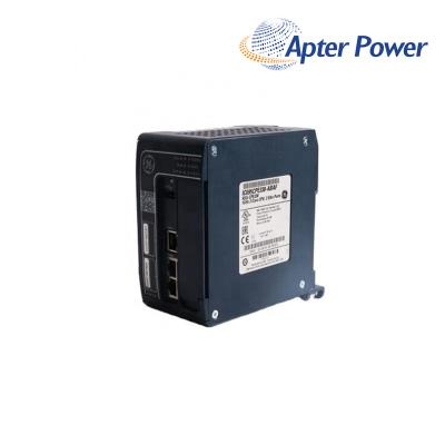 GE IC695CPE305-AFAT CPU Controller
