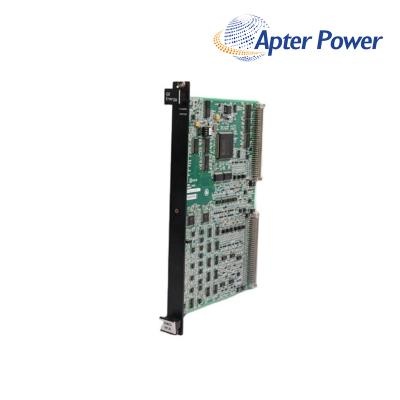 GE IS215VCMIH2C Master Controller Board
