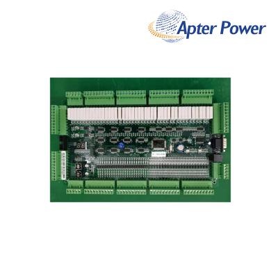 GE IS200STCIH2A Terminal Board
