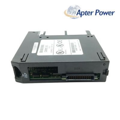 GE IC693MDL742E Output Module
