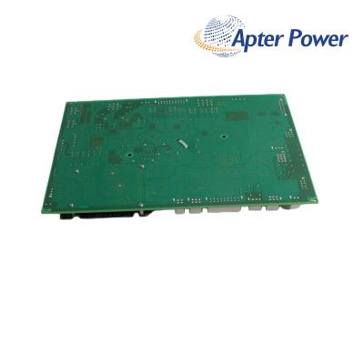 GE IS210BAPAH1A Analog Processor module
