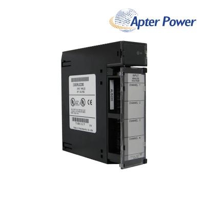 GE IC693ALG392C Analog Output Module
