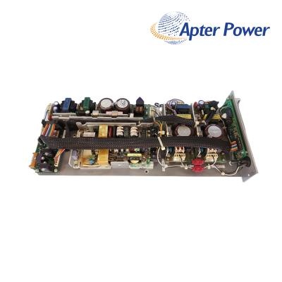 GE VM-5Z1 Power supply unit
