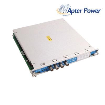 Bently Nevada 3500/77M 176449-07 Cylinder Pressure Monitor
