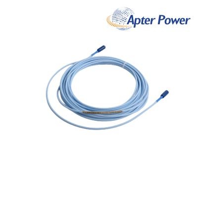 Bently Nevada 330130-080-10-05 Extension Cable
