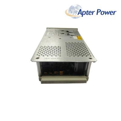 Bently Nevada 3500/15 126399-01 Power Supply Module
