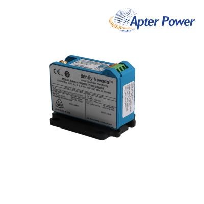 BENTLY NEVADA 330180-X1-CN Proximity Sensor
