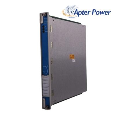 Bently Nevada 3500/60 Temperature Monitor
