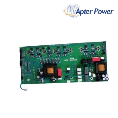 Allen Bradley PN-347154 Inverter Drive Board
