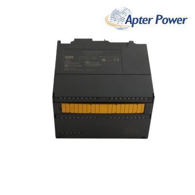 SIEMENS 6ES7326-1BK01-0AB0 Digital Input Module
