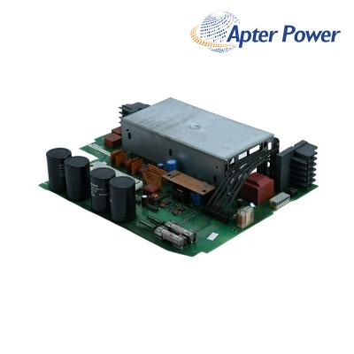 SIEMENS 6SE7021-OTA84-1HF3 Masterdrives Power
