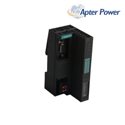 SIEMENS 6ES7151-1CA00-0AB0 Interface module
