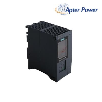 SIEMENS 6ES7516-3AN02-0AB0 Central processing unit
