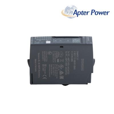 SIEMENS 6ES7131-6BH01-0BA0 Digital input module
