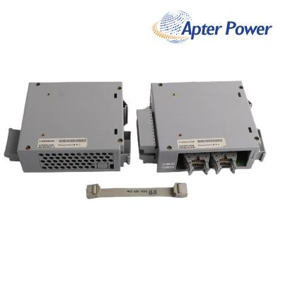 SIEMENS 6DD2920-0AR5 Control Module
